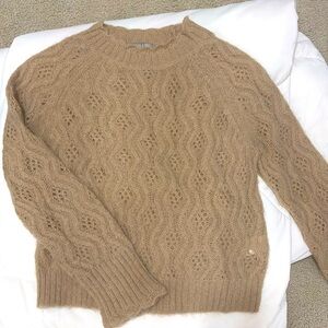 J Crew sweater